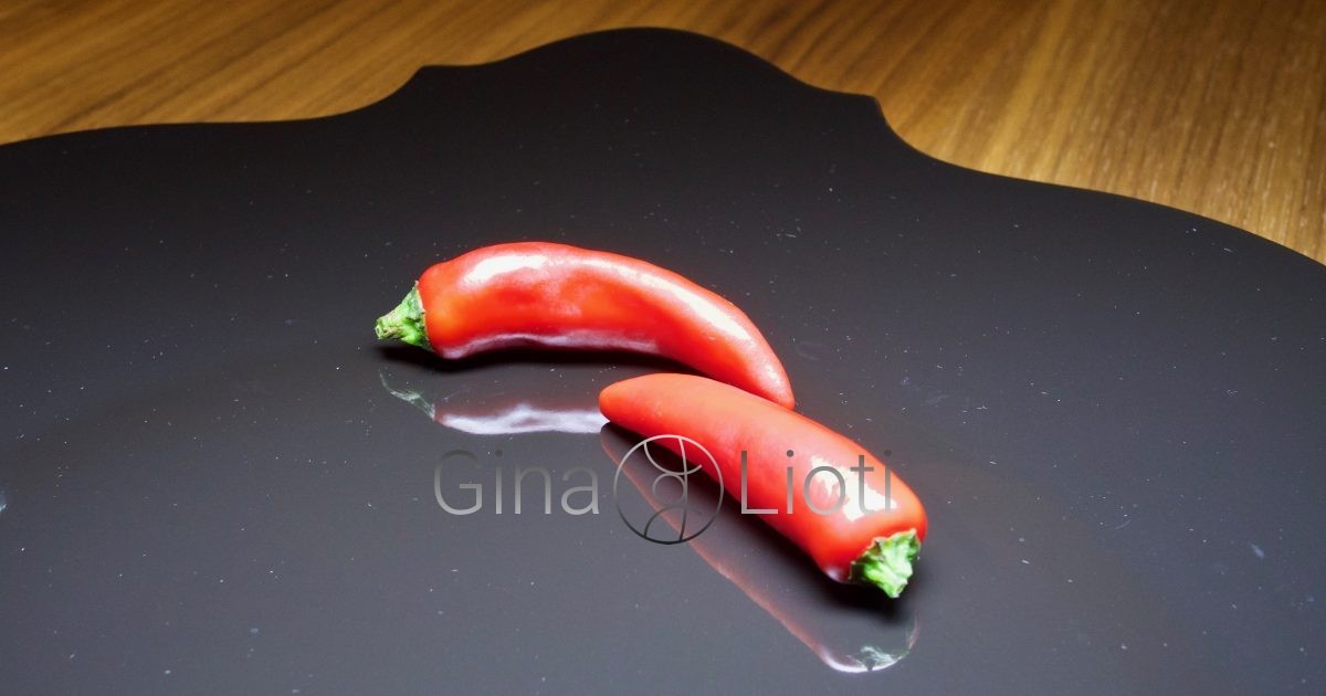 Chilli pepper