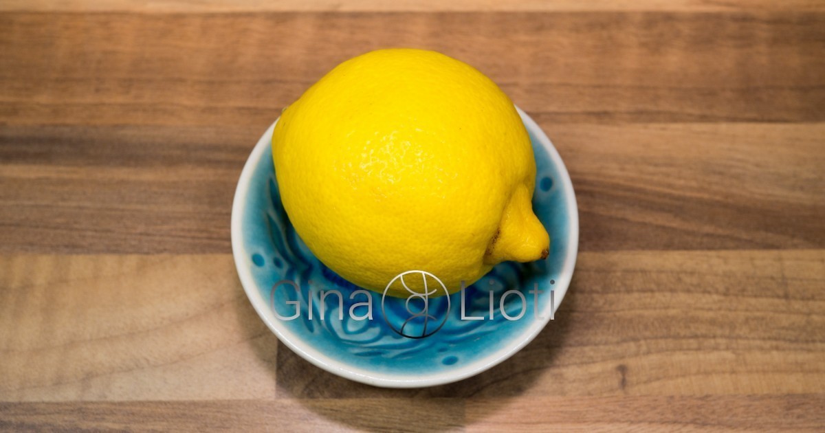 Lemon